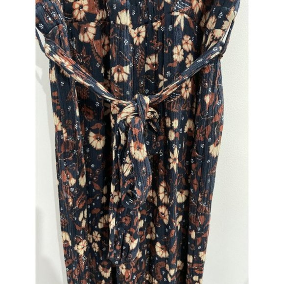 Suzzane Grae Jumpsuit Size 8 - Picture 5 of 12